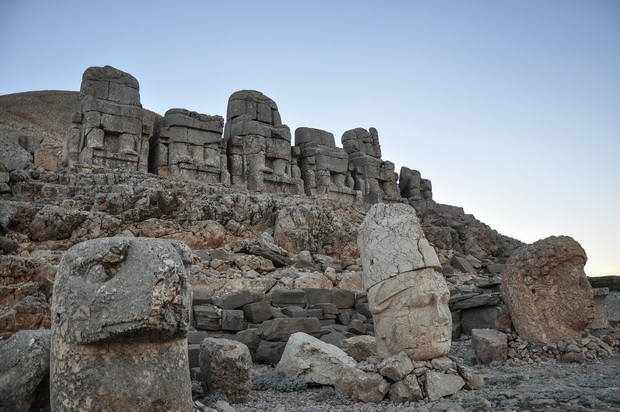 Nemrut Dagi