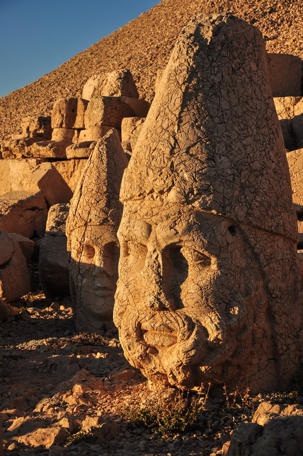 Nemrut Dagi