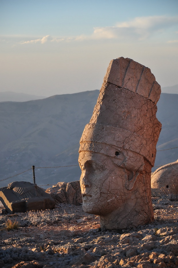 Nemrut Dagi