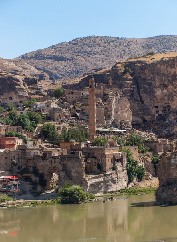 Hasankeyf