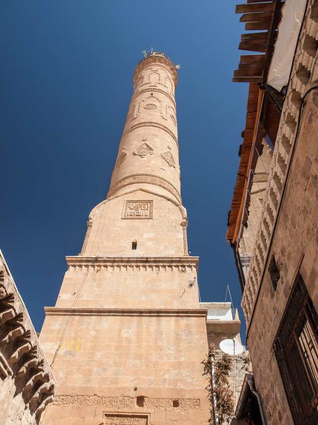 Mardin Ulu Camii