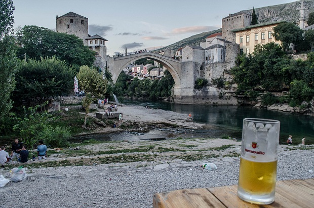 Stari Most, Mostar