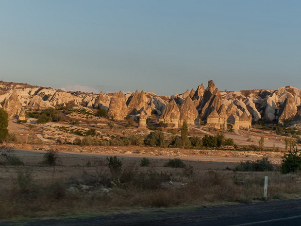 Goreme