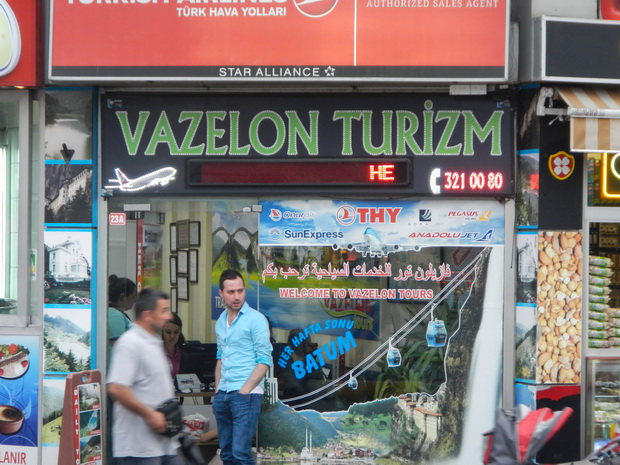 Trabzon, Turkey