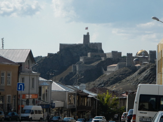 Akhaltsikhe, Georgia