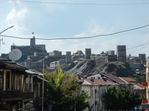 Akhaltsikhe, Georgia