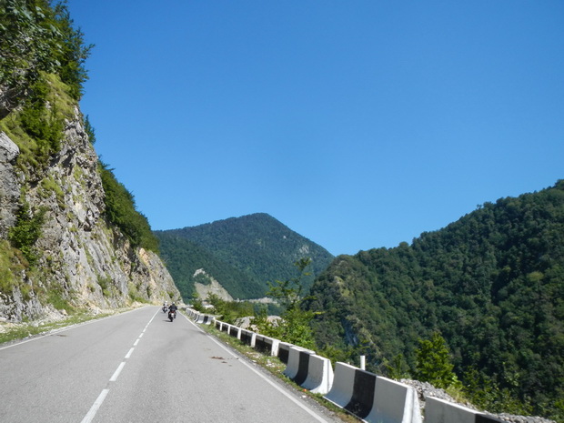 Svaneti National Park