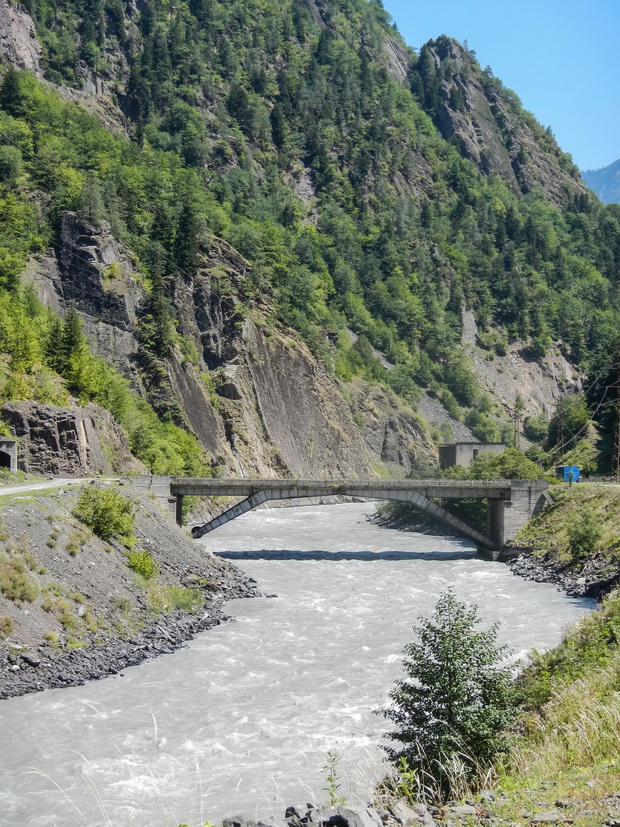 Svaneti National Park