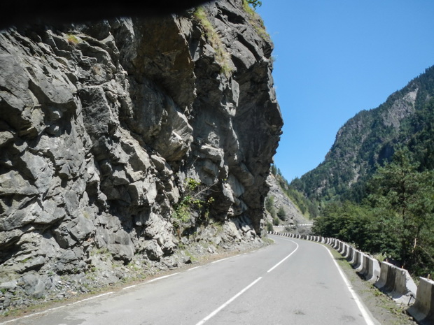 Svaneti National Park