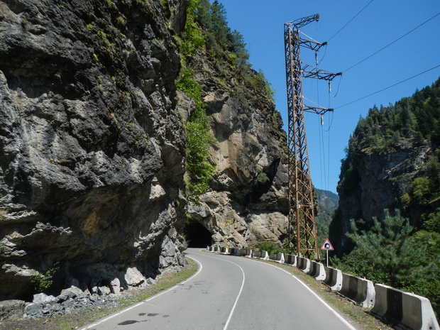 Svaneti National Park