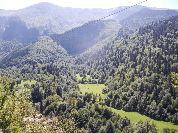 Svaneti National Park