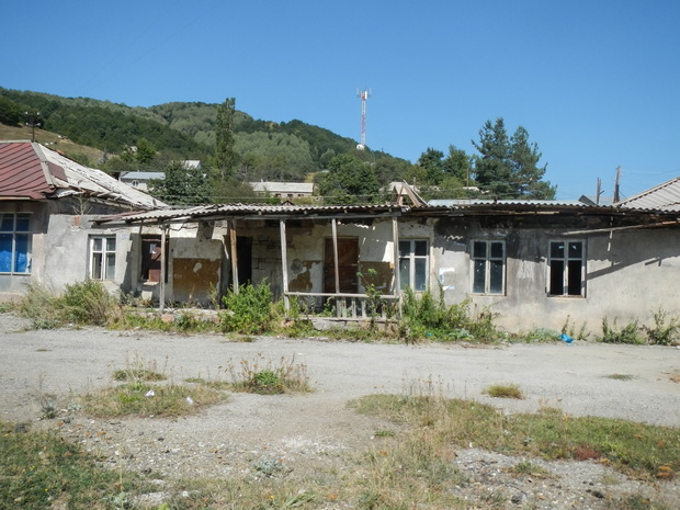 Hankavan, Armenia