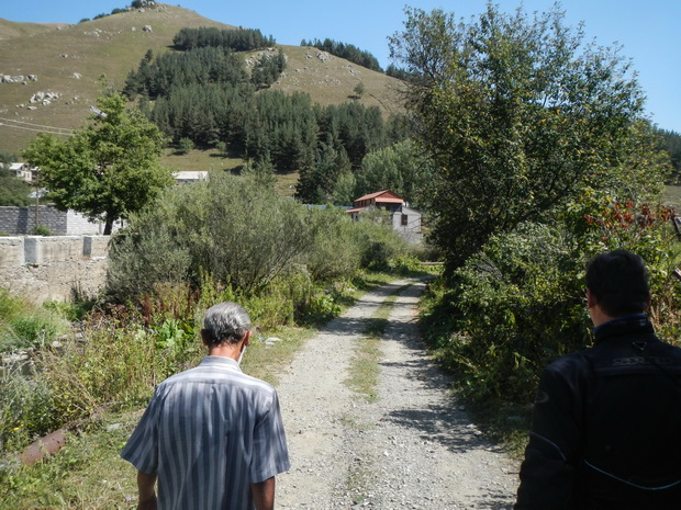 Hankavan, Armenia