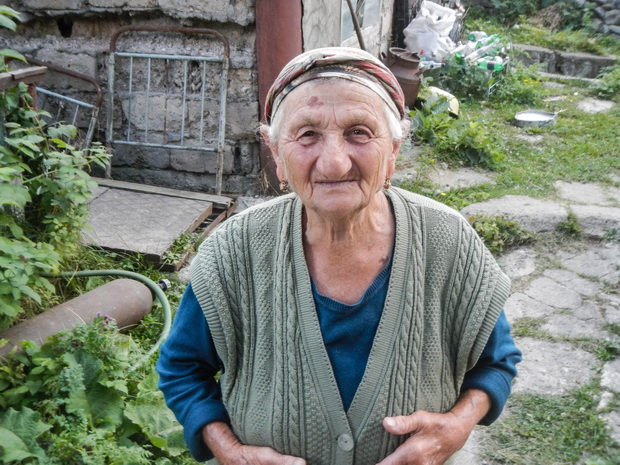 Hankavan, Armenia