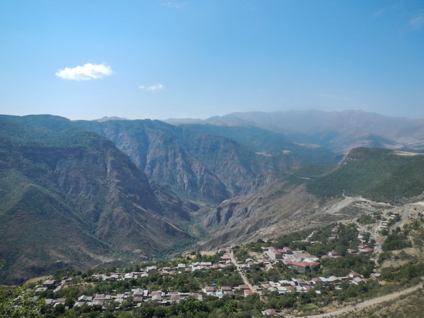 Wings of Tatev