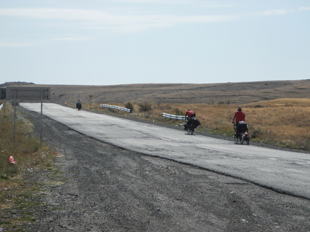 Near Sisian, Armenia