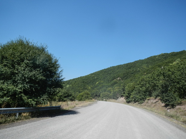 Near Posof, Turkey