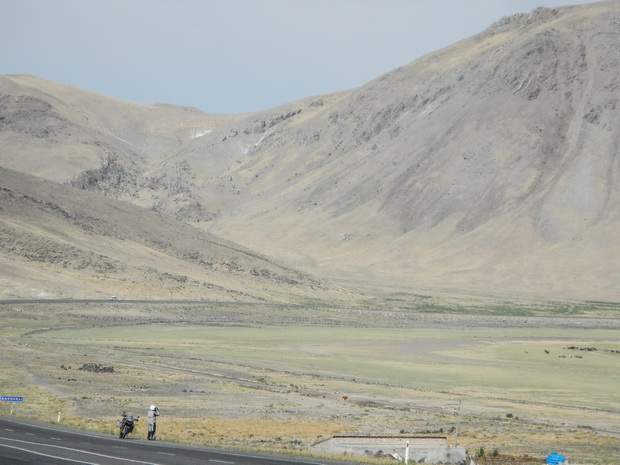 Ararat, Turkey