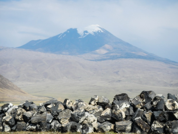 Ararat, Turkey