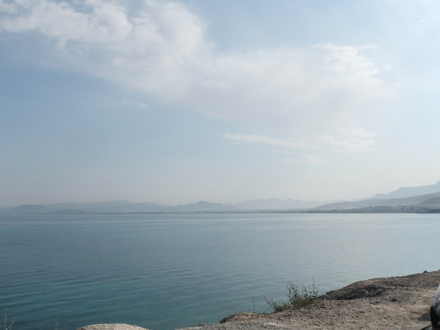 Lake Van