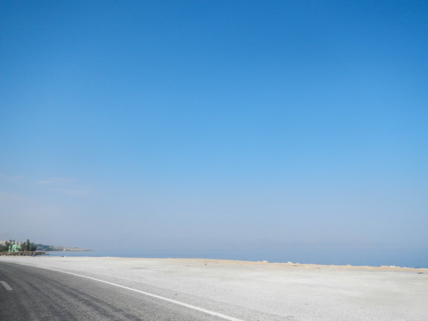 Lake Van