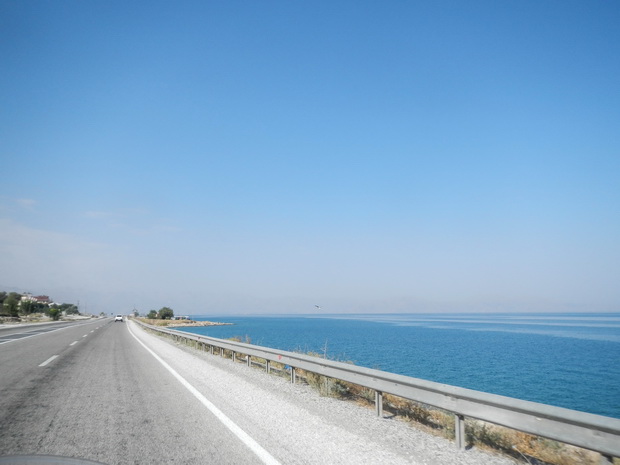 Lake Van