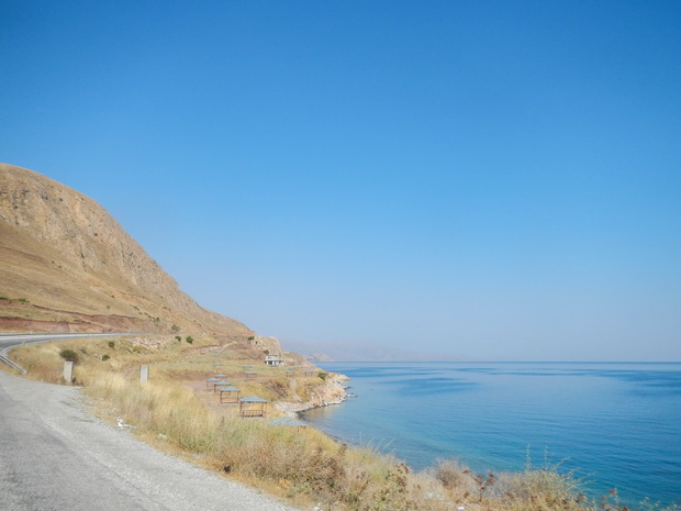 Lake Van