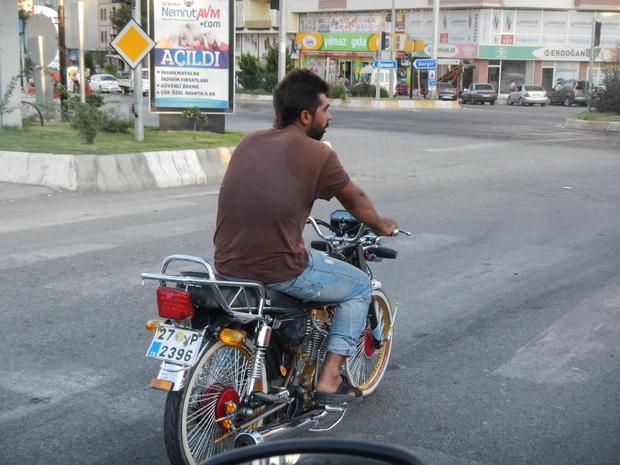 Narince, Turkey