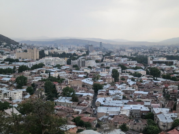  Tbilisi, Georgia