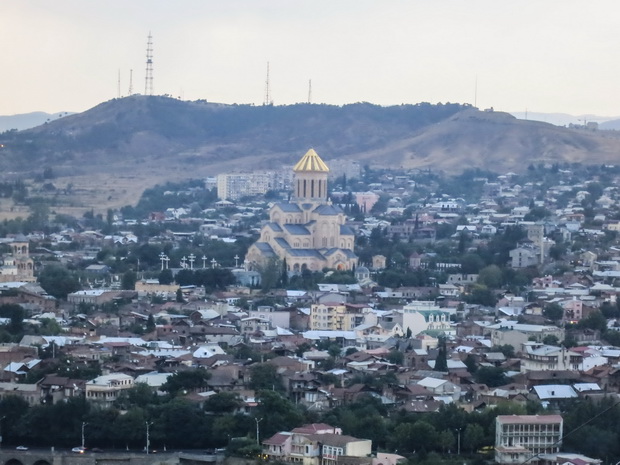  Tbilisi, Georgia