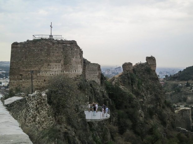  Tbilisi, Georgia