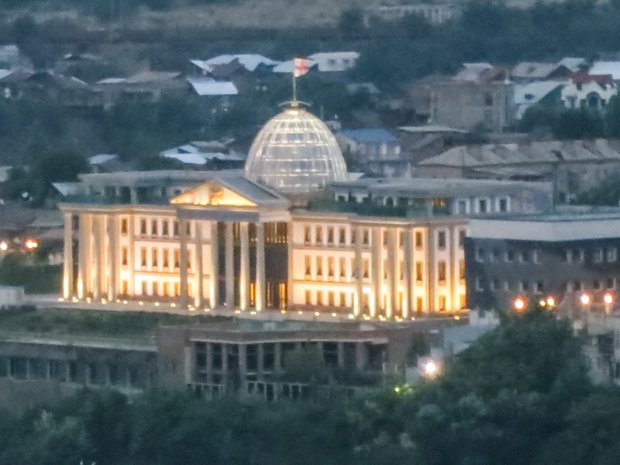  Tbilisi, Georgia