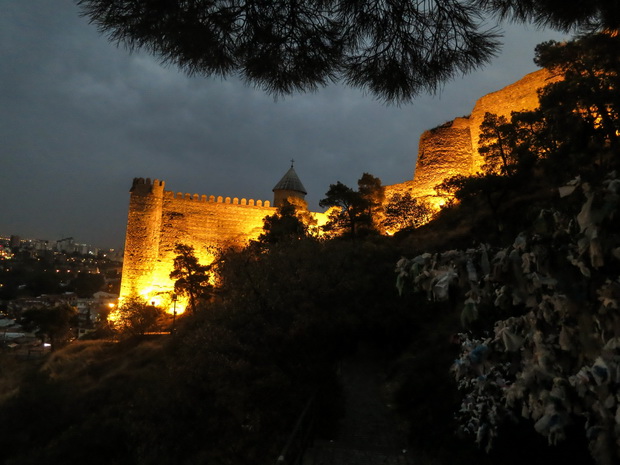  Tbilisi, Georgia