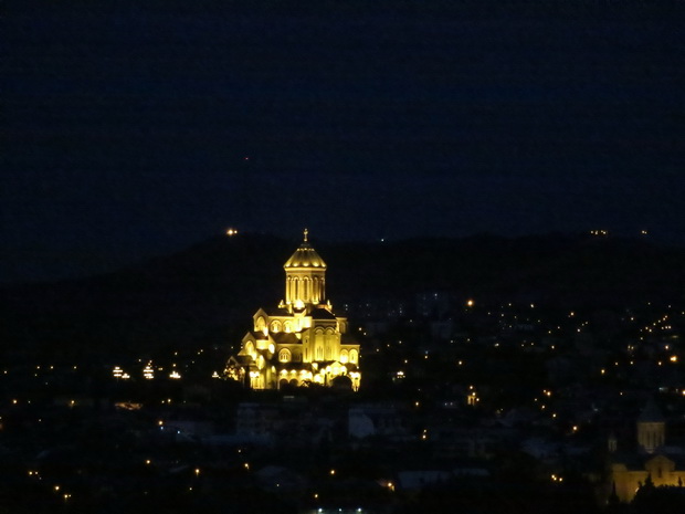  Tbilisi, Georgia