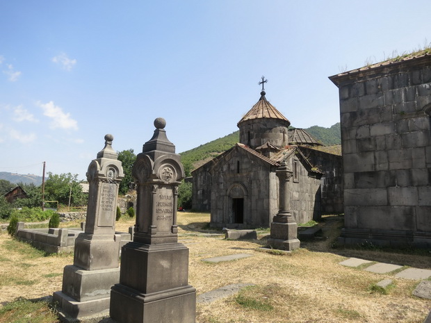 Haghpat monastery