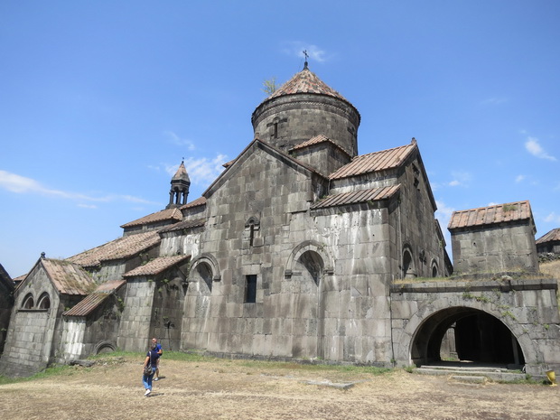 Haghpat monastery