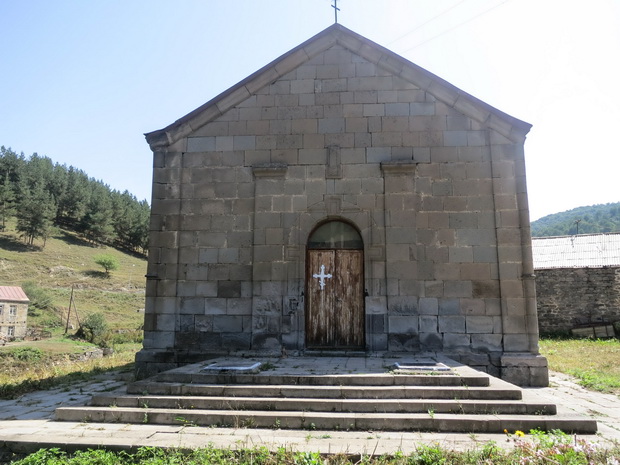 Hankavan, Armenia