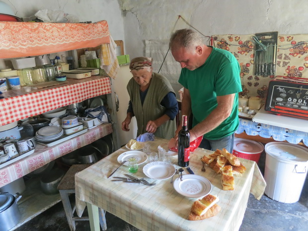 Hankavan, Armenia