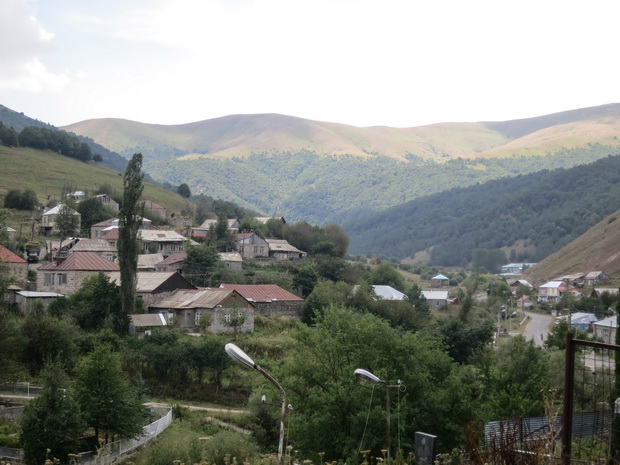 Hankavan, Armenia