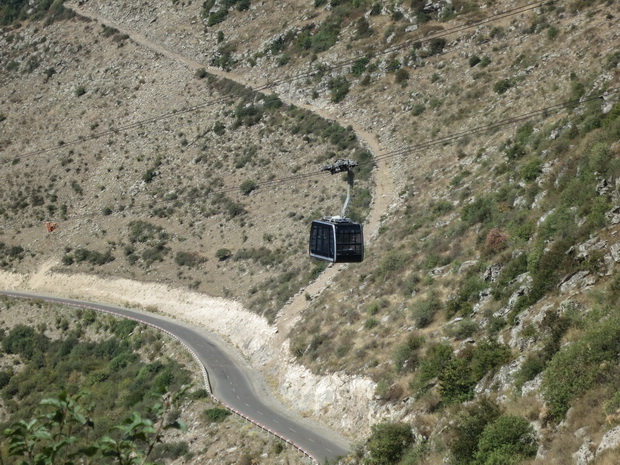 Wings of Tatev