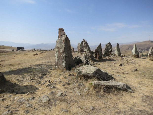 Karahundj, Armenia