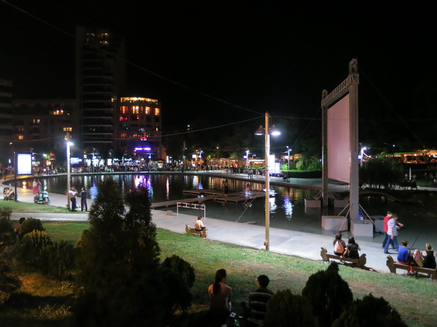 Yerevan, Armenia