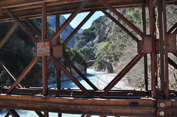 Petroto Bridge