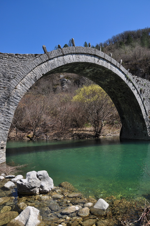 Plakidas bridge