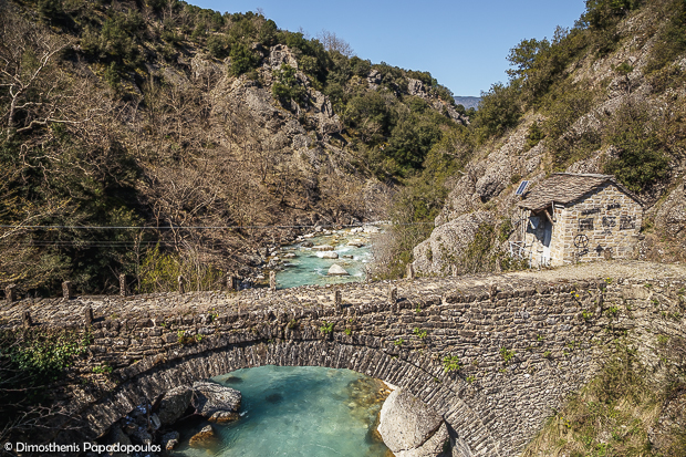 Kipinas bridge