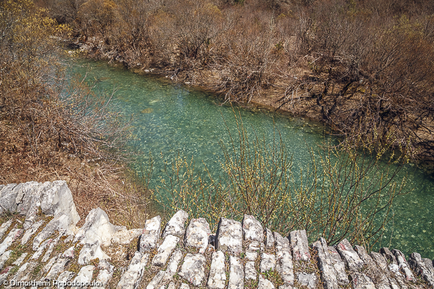 Plakidas bridge