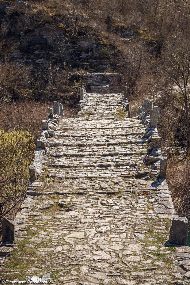 Plakidas bridge