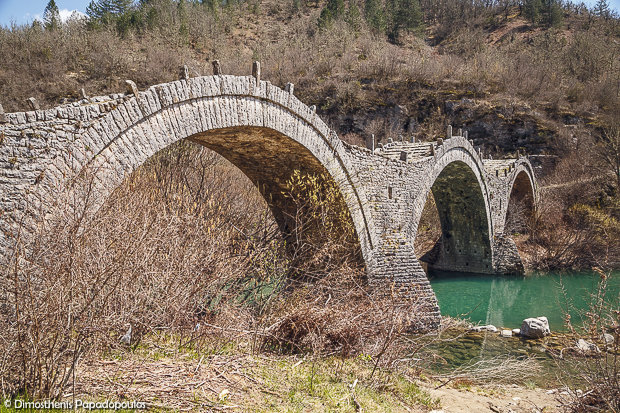 Plakidas bridge