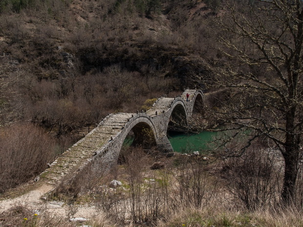 Plakidas bridge