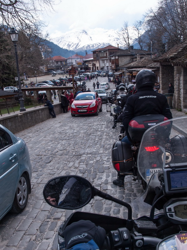 Metsovo